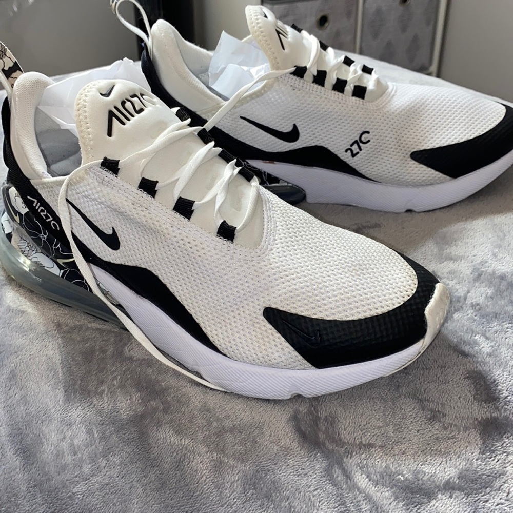 Nike AirMax 270s